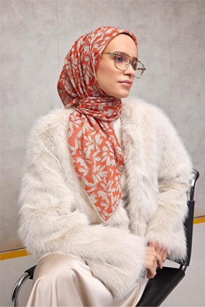 Silk Home Soft Scarf 73112-01