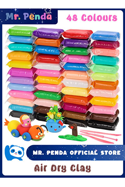 TREND MIX polymer clay