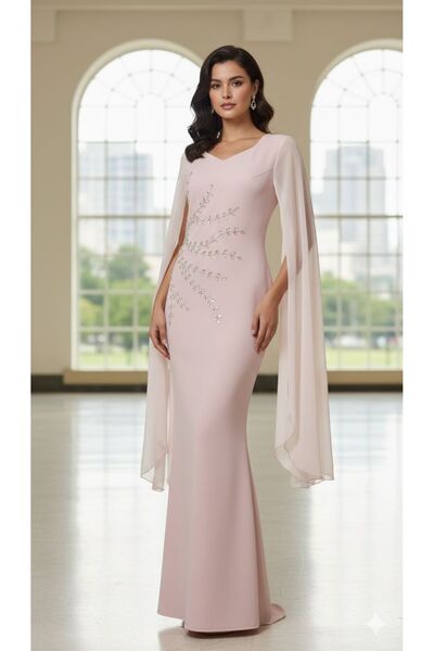 ABRARYZ elegant dress