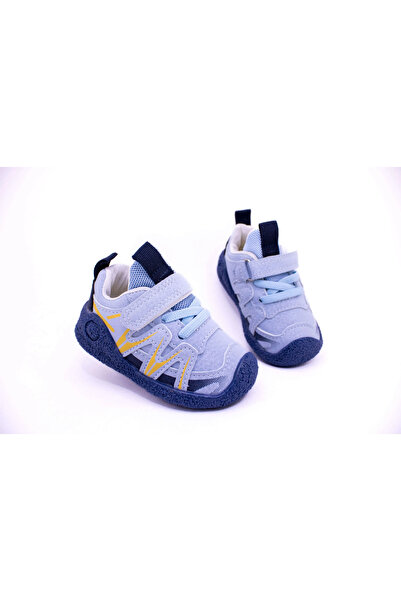 Clibee Pantofi Sport pentru Primii Pasi