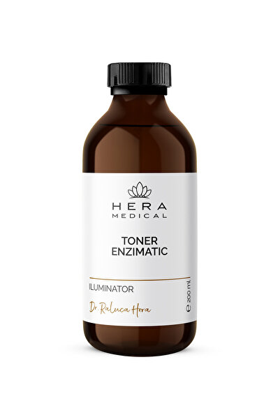 DR. RALUCA HERA | Haute Couture Skincare Lotiune tonica cu enzime naturale