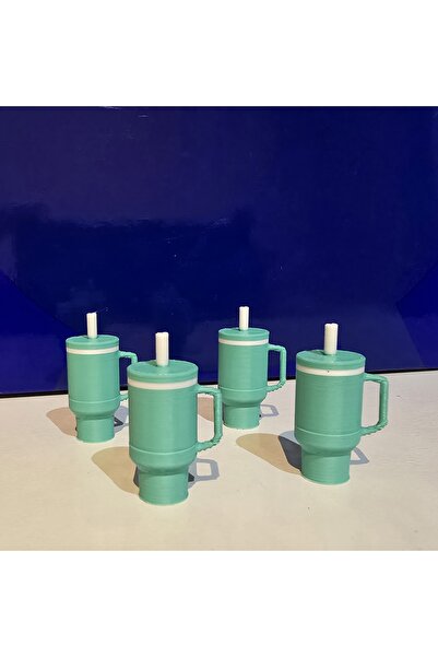 şimika tuning Termos sibop kapağı 4'lü