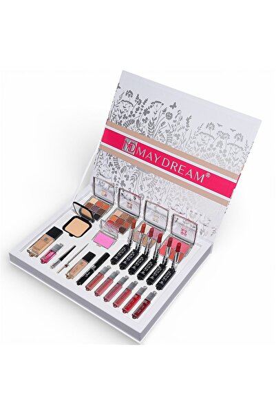 MAYDREAM New Mi Dream Makeup Box