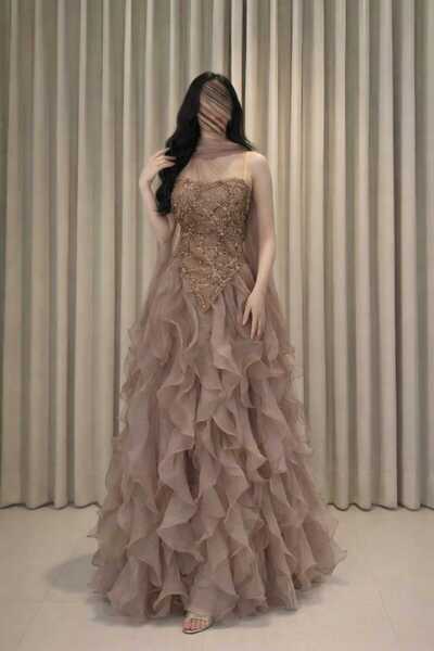 BYNAN Women's evening dress