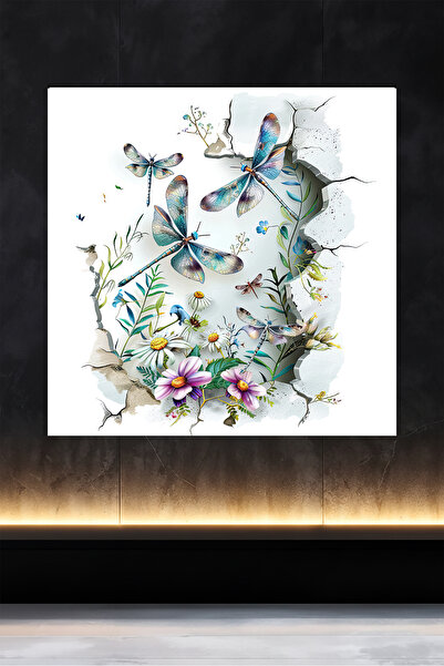 Lucena Pictură metalică Colectia Hole in the Wall - Yusufçuk 2