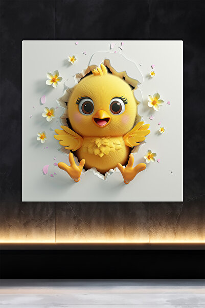 Lucena Συλλογή Τρύπες στον τοίχο από μεταλλικό πίνακα - Κοτόπουλο 4