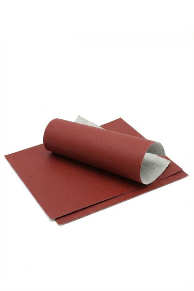 Elysian 23x28cm 1500 Kum Süper İnce Su Zımparası - Far Parlatma Oto Boya Vern...
