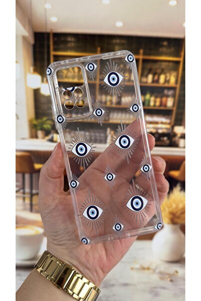 Vip Case حافظة شفافة ممتصة للصدمات مع حماية للكاميرا لهاتف ريدمي نوت 11 برو و...