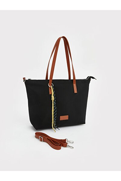 LC Waikiki Γυναικεία τσάντα ώμου με αφαιρούμενο λουράκι