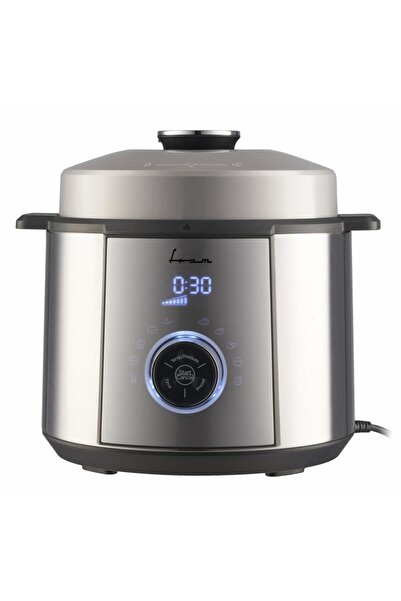 FRAM PRESSURE MULTICOOKER FPCK-R57IX
