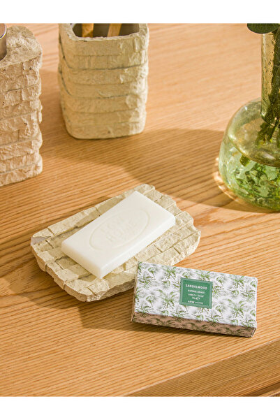 LC Waikiki Solid Soap with Sandalwood Fragrance from Guliis Store