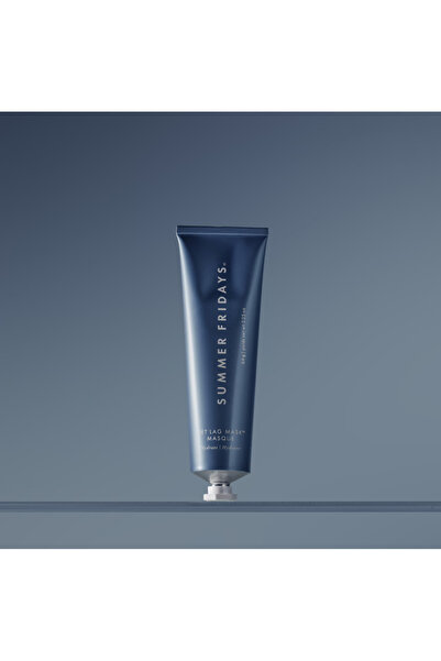 SUMMER FRIDAYS Jet Lag Mask + Moisturizer - Hydrating Mask 28g