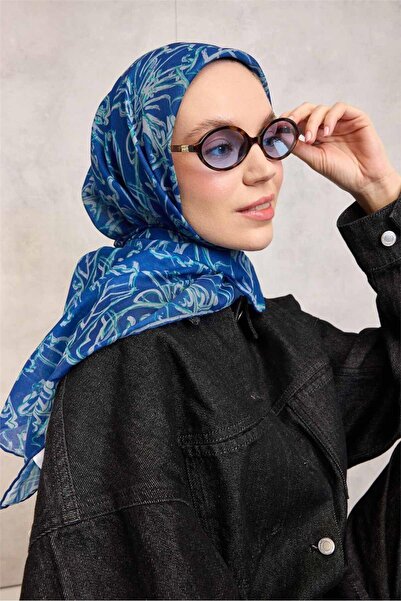 Silk Home Soft Scarf 73115-16