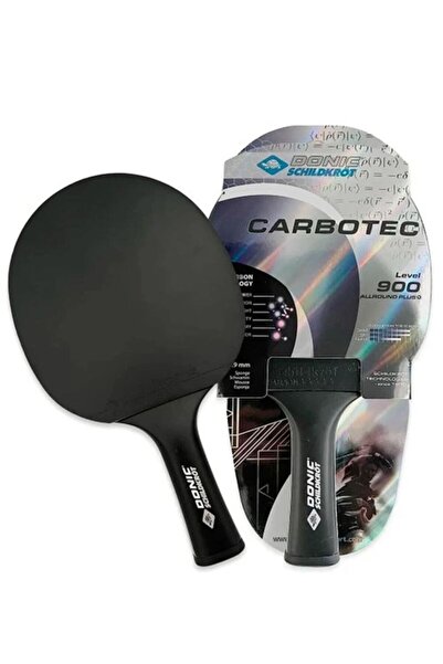 DONIC Carbotec Playoff 900 Raket (212)