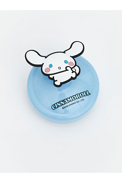 LC Waikiki Kuromi Printed Girls' Hairbrush for Style Enthusiasts from Uzg Store