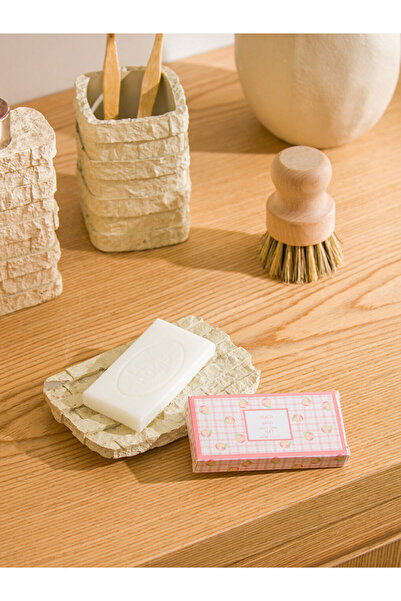 LC Waikiki Peach scented solid soap 50 g from gulis store