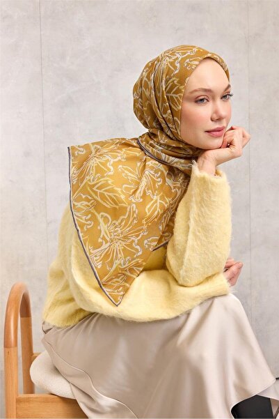 Silk Home Soft Scarf 73115-05