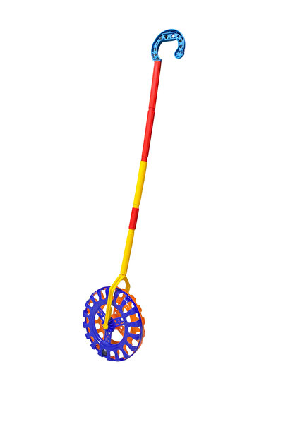 Kids Çıngıraklı yürüme arkadaşı