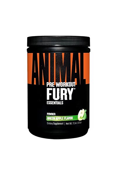 UNIVERSAL ANİMAL مكمل غذائي للحيوانات قبل التمرين 320 جرام