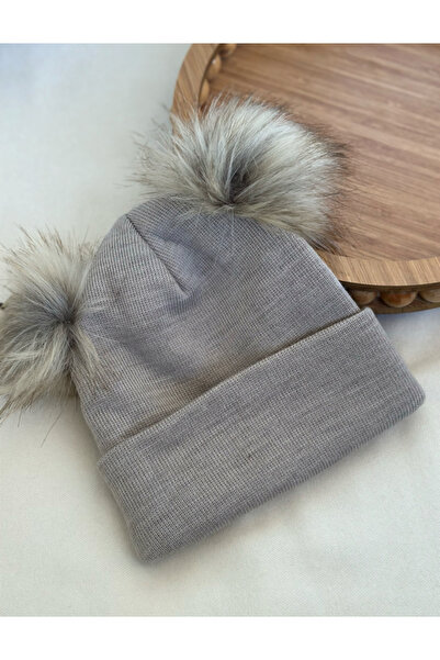 Babili Beige Beret