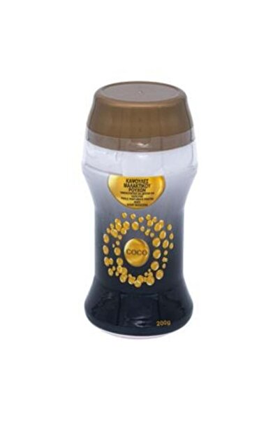 JACQUELINE Scented Laundry Capsules 'Coco Gold' 200 g