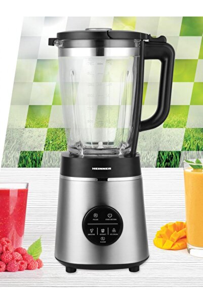 Heinner BLACK BEEF MASA BLENDER HBL-D1400SS