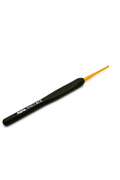 Tulip Mind Elastik Saplı Alüminyum Tığ 3|0 [2.20 mm] - 1 ADET