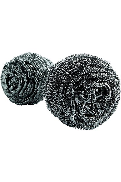 Generic Scotch-Brite Stainless Steel Spiral Cleaning Sponges