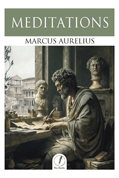 Anka Yayınları Meditations