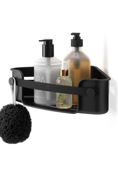 umbra Corner Caddy Wall Organizer