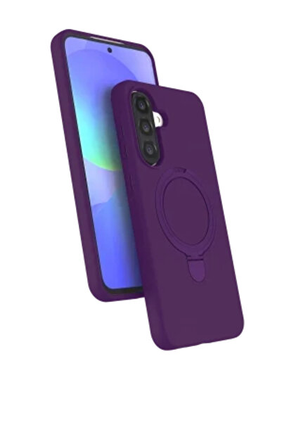 cepmoda Samsung “A17 (5g)” Phone Case Regal Soft Silicone Flexible Cover with...