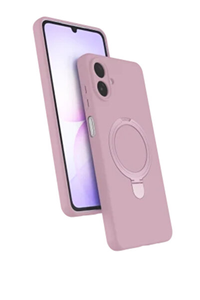 cepmoda Samsung “A07 (4g)” Phone Case Regal Soft Silicone Flexible Cover with...