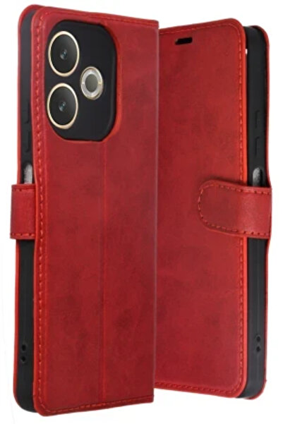 cepmoda Oppo'A5 Pro (4g)' Cover Case - Tp Pu Leather Full Protection Wallet S...