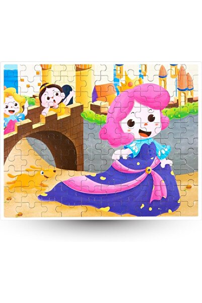 Generic أحجية العقل الذكي - ألعاب تعليمية لتنمية مهارات الدماغ للأطفال من عمر...