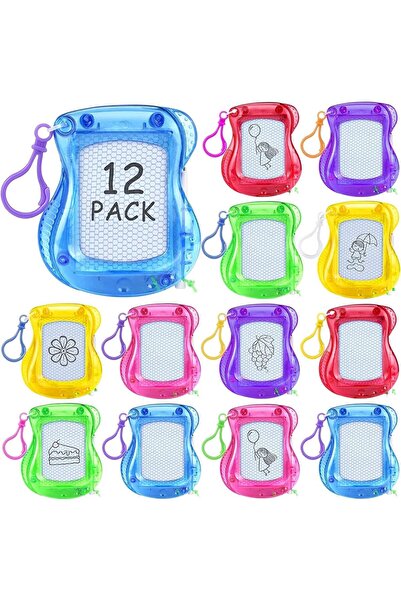 Generic 12 Pieces of Small Drawing Boards