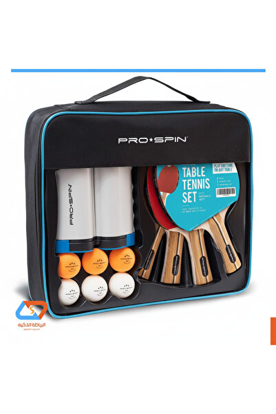 smart-sport Table tennis balls - T-652