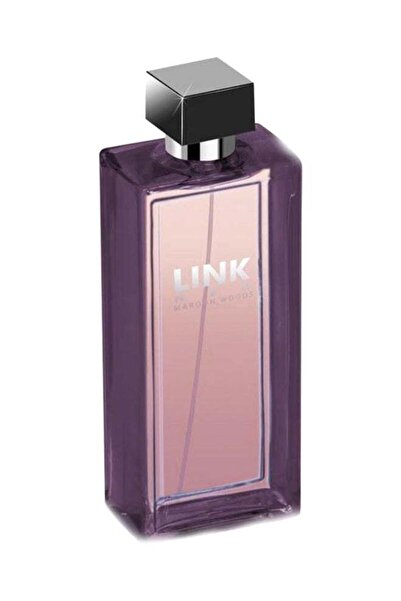 Link Maroon Woods EDP 200ml