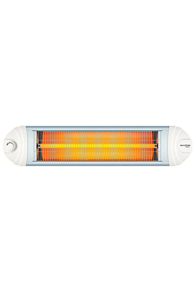 shopwave Isıtıcı Ufo Tipi Infared Soba 2500W (5047)