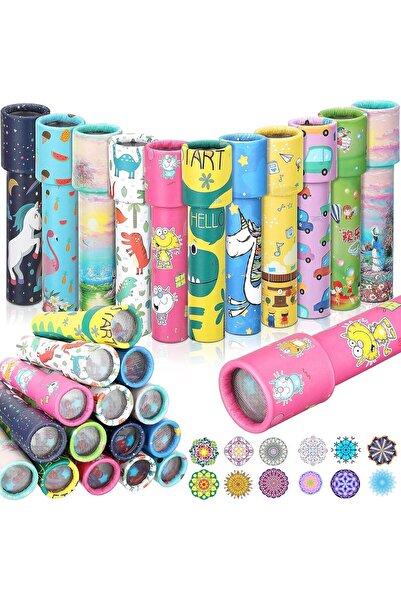 Tazweeq ألعاب تعليمية كلاسيكية - عدسة موشورية