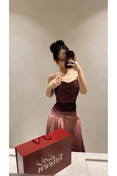 TOLEEN Georgina's dress