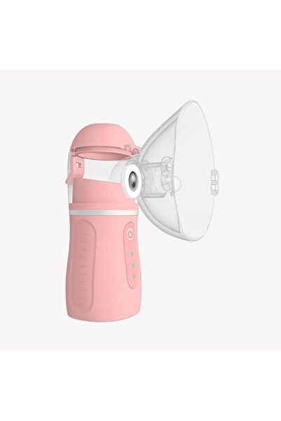 Generics جهاز بخار محمول للوجه سعة 12 مل