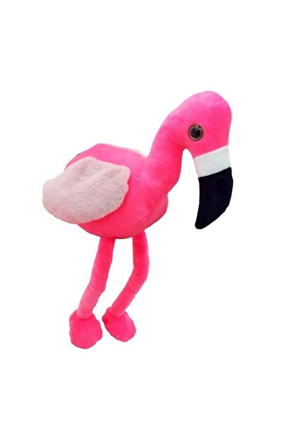 Besay Toys لعبة فلامنغو قطيفة من جران تويز طراز إف كيه-2210