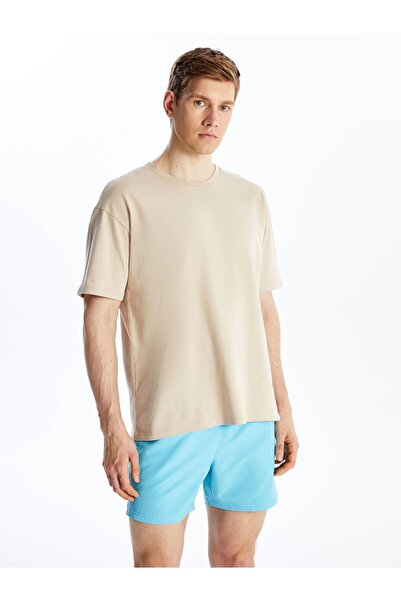 LC Waikiki Ανδρικό μαγιό LCW SWIMWEAR κοντό μήκος βασικό σχήμα