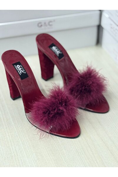 G&C COLLECTION Women's Bridal Dowery Slippers