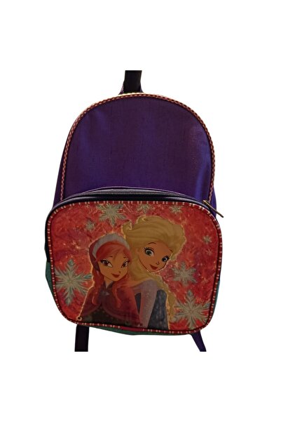 Besay Toys Relaxion Kindergarten Bag 1202-Elsa
