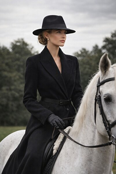 luwian Fötr Premium Günlük Kullanım