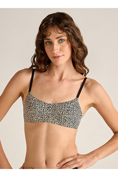 FAV Padded Bra Medium Coverage