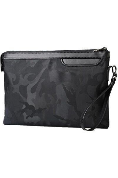 Generics iCozzier Clutch for Men Organizer Wrist Bag Wallet Wrist Hand Purse