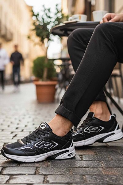 Lotto 5FX ERKEK SPOR AYAKKABISI