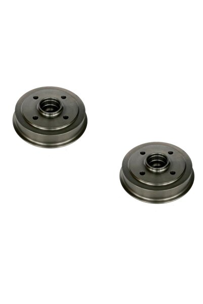 NS Nilser Auto Parts Hyundai Excel Arka Kampana Set 1989-1994
